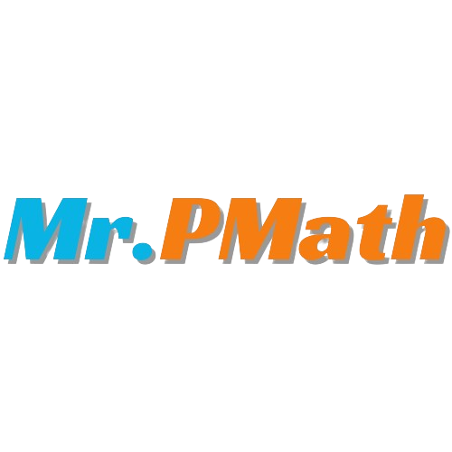 Mr. Pmath