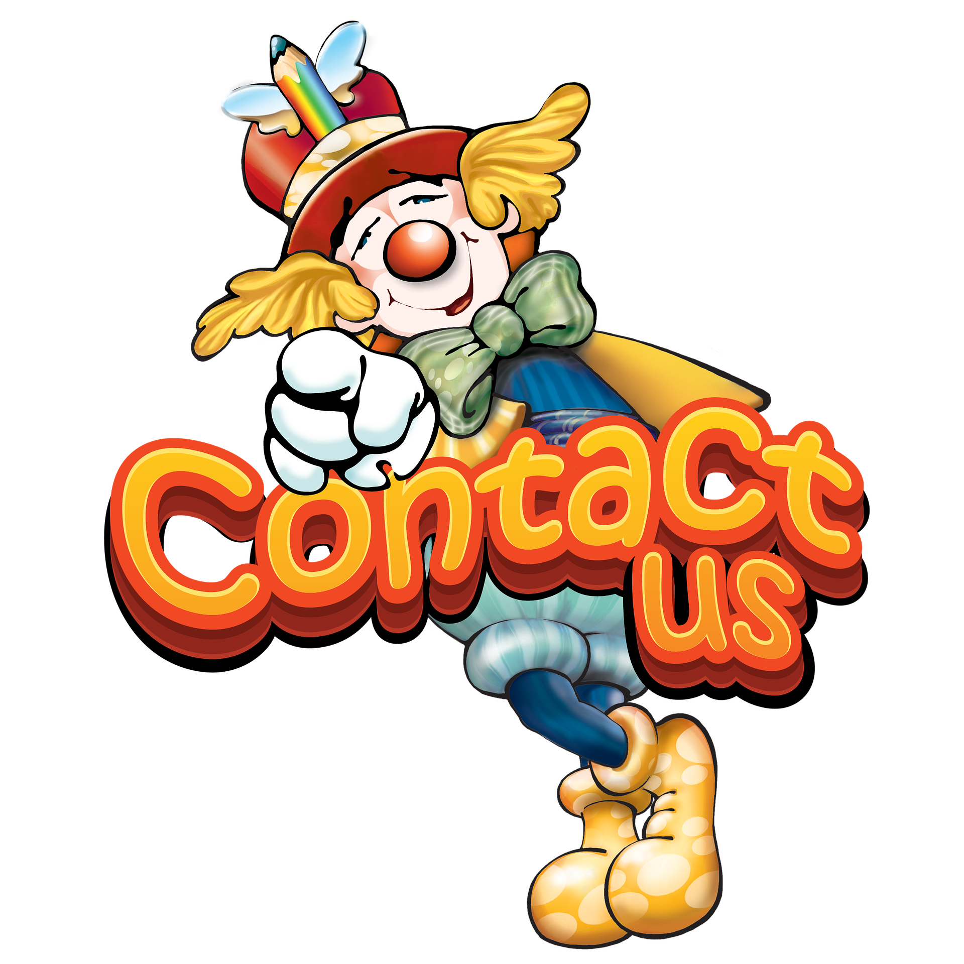 Contact